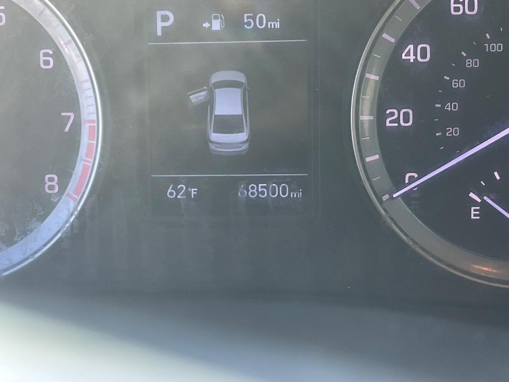 2018 Hyundai Sonata SE - Photo 10