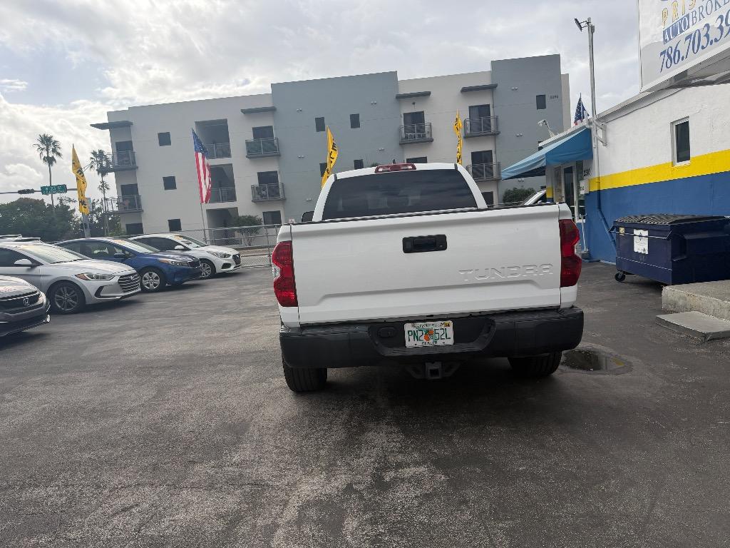 2020 Toyota Tundra SR - Photo 6