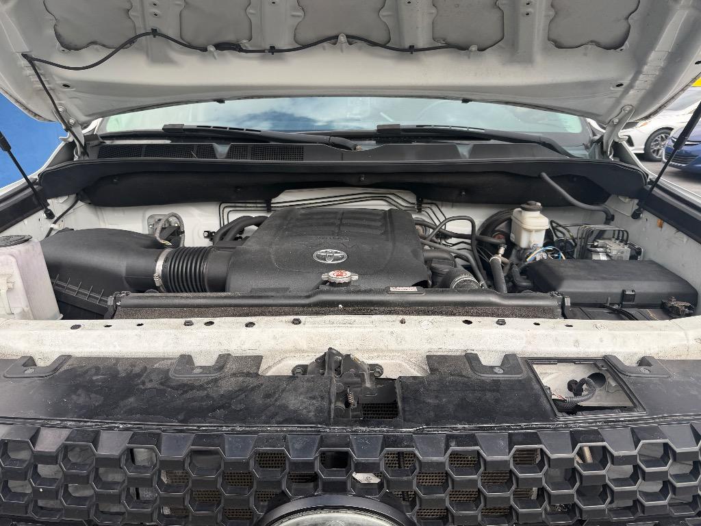2020 Toyota Tundra SR - Photo 8