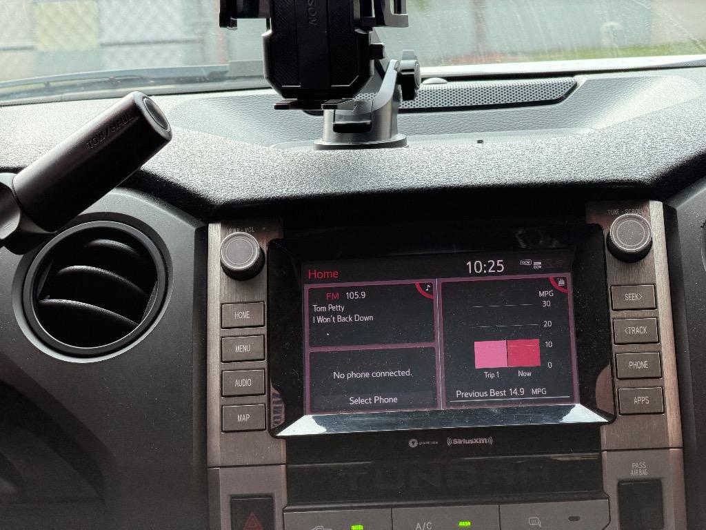 2020 Toyota Tundra SR - Photo 7