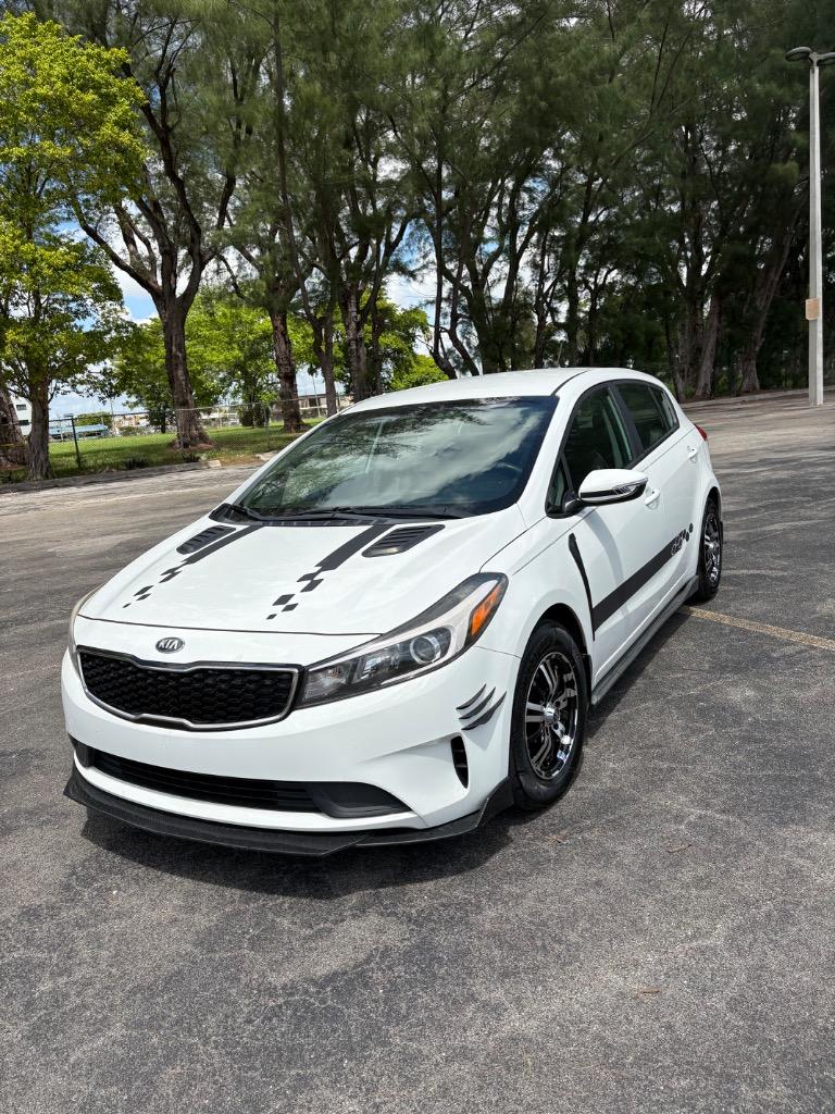 2018 Kia Forte5